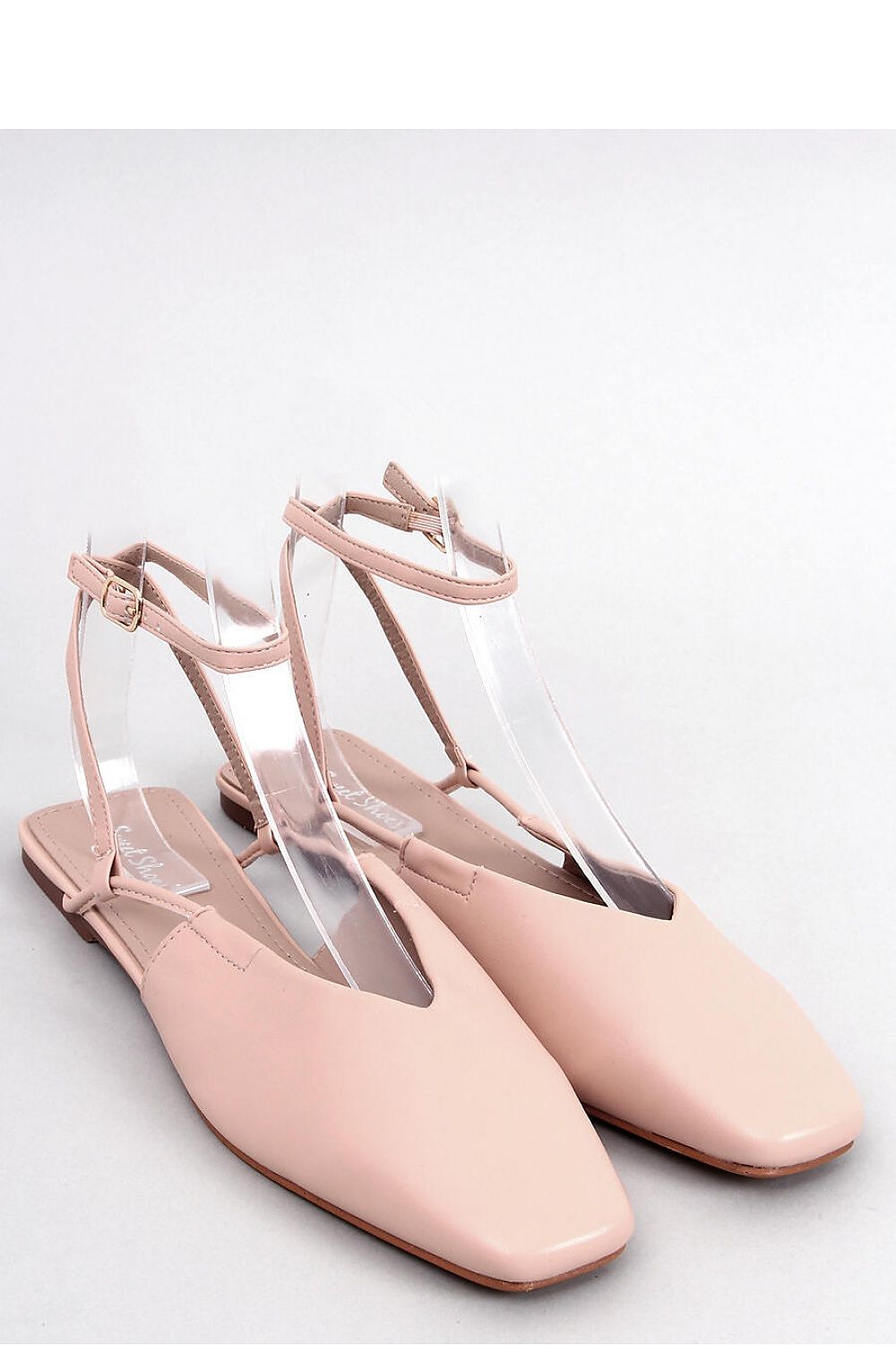 Ballet flats model 176023 Inello - Lojahub Shop